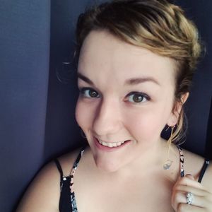 Meet your Posher, Kristin